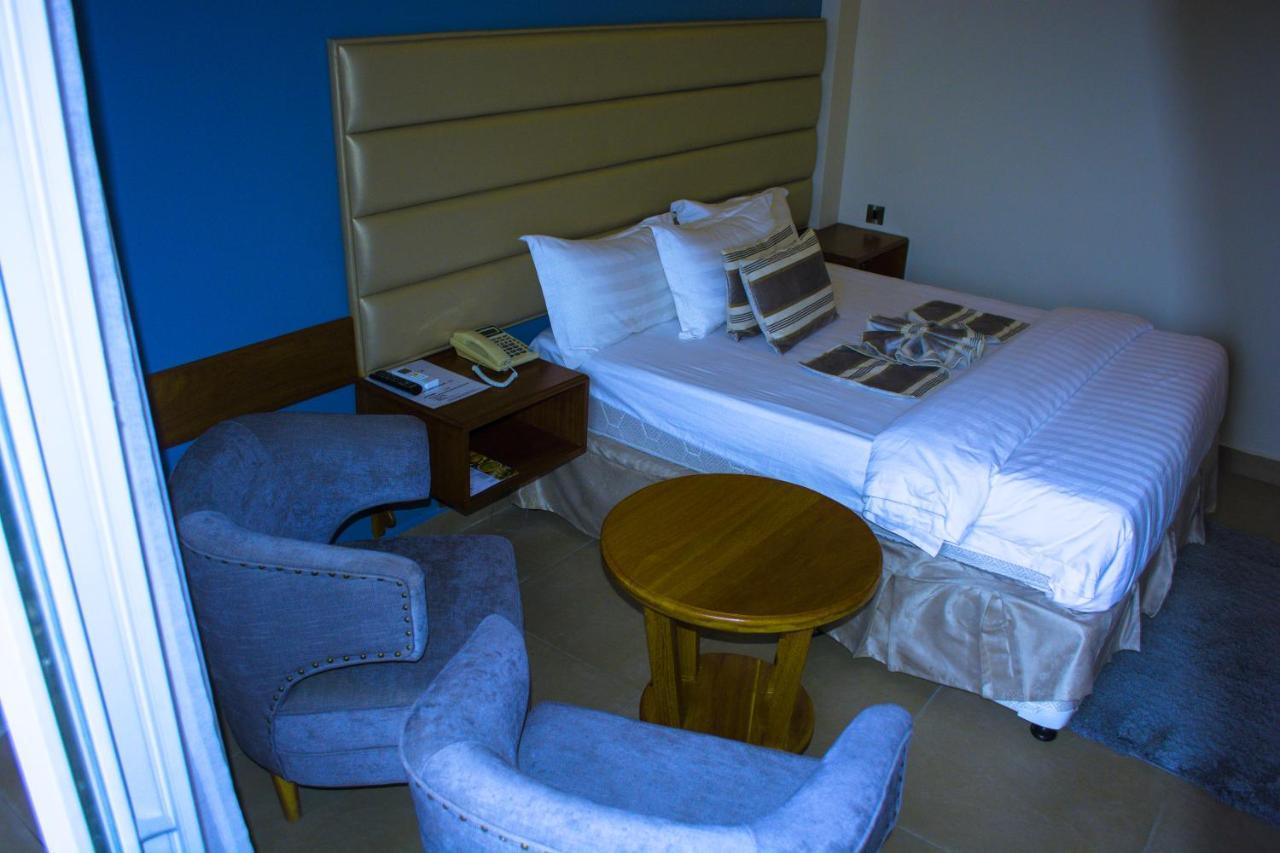 Meridian Ca Hotel 다르에스살람 외부 사진
